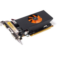 Видеокарта ZOTAC GeForce GT 640 LP 2GB DDR3 (ZT-60210-10L)