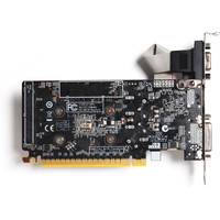 Видеокарта ZOTAC GeForce GT 640 LP 2GB DDR3 (ZT-60210-10L)