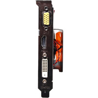 Видеокарта ZOTAC GeForce GT 640 LP 2GB DDR3 (ZT-60210-10L)