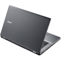 Ноутбук Acer Aspire E5-771G-58SB (NX.MNVER.013) 4 Гб