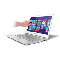 Ноутбук Acer Aspire S7-392-54218G12tws (NX.MBKER.011)