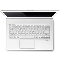 Ноутбук Acer Aspire S7-392-54218G12tws (NX.MBKER.011)