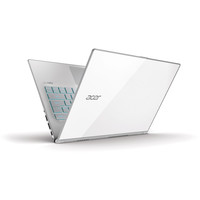 Ноутбук Acer Aspire S7-392-54218G12tws (NX.MBKER.011)