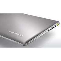Ноутбук Lenovo IdeaPad U430p (59433744) 8 Гб