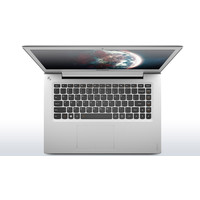 Ноутбук Lenovo IdeaPad U430p (59433744) 8 Гб