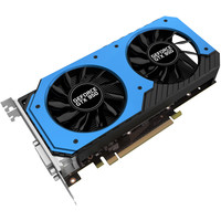 Видеокарта Palit GeForce GTX 950 StormX Dual 2GB GDDR5 (NE5X950S1041-2063F)