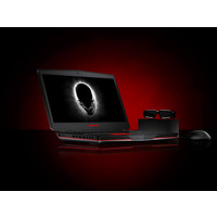 Ноутбук Dell Alienware 17 (A17-8475)