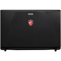 Ноутбук MSI GE70 2PE-456RU Apache Pro 6 Гб