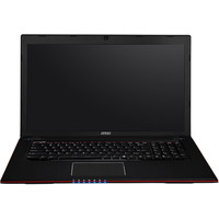 Ноутбук MSI GE70 2PE-456RU Apache Pro 6 Гб