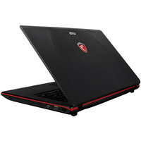 Ноутбук MSI GE70 2PE-456RU Apache Pro 6 Гб