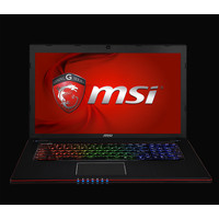 Ноутбук MSI GE70 2PE-456RU Apache Pro 6 Гб
