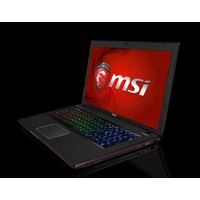 Ноутбук MSI GE70 2PE-456RU Apache Pro 6 Гб