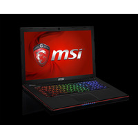 Ноутбук MSI GE70 2PE-456RU Apache Pro 6 Гб