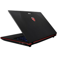 Ноутбук MSI GE70 2PE-456RU Apache Pro 6 Гб
