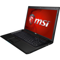 Ноутбук MSI GE70 2PL-414RU Apache