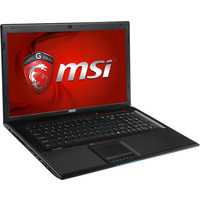 Ноутбук MSI GE70 2PL-414RU Apache