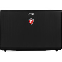 Ноутбук MSI GE70 2PL-414RU Apache