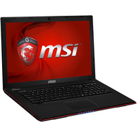 Ноутбук MSI GE70 2QE-877RU Apache Pro