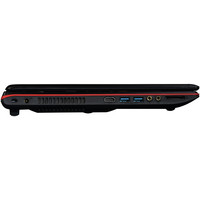 Ноутбук MSI GE70 2QE-877RU Apache Pro