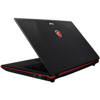 Ноутбук MSI GE70 2QE-877RU Apache Pro