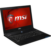 Ноутбук MSI GS60 2PM-059RU