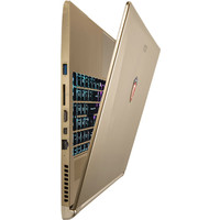 Ноутбук MSI GS60 2QE-296RU Ghost Pro 4K Gold Edition 12 Гб