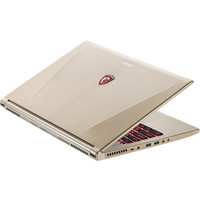 Ноутбук MSI GS60 2QE-296RU Ghost Pro 4K Gold Edition 12 Гб