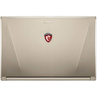 Ноутбук MSI GS60 2QE-296RU Ghost Pro 4K Gold Edition 12 Гб