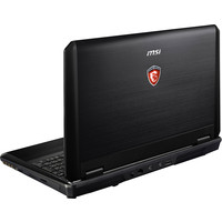Ноутбук MSI GT60 2QD-1205RU Dominator 4K Edition 32 Гб