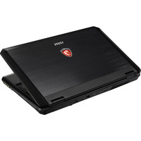 Ноутбук MSI GT60 2QD-1205RU Dominator 4K Edition 32 Гб