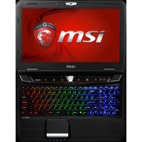 Ноутбук MSI GT60 2QD-1205RU Dominator 4K Edition 32 Гб