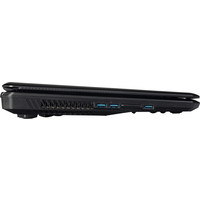 Ноутбук MSI GT60 2QD-1205RU Dominator 4K Edition 32 Гб