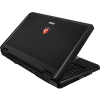 Ноутбук MSI GT60 2QD-1205RU Dominator 4K Edition 32 Гб