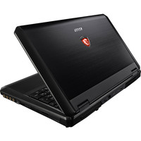 Ноутбук MSI GT60 2QD-1205RU Dominator 4K Edition 32 Гб