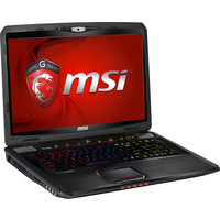 Ноутбук MSI GT70 2QD-2456RU Dominator 6 Гб