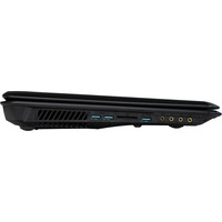 Ноутбук MSI GT70 2QD-2456RU Dominator 6 Гб