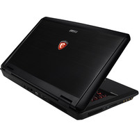 Ноутбук MSI GT70 2QD-2456RU Dominator 6 Гб