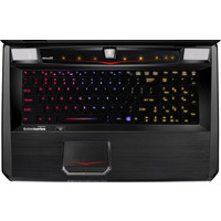 Ноутбук MSI GT70 2QD-2456RU Dominator 6 Гб