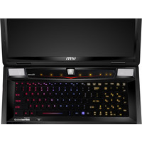 Ноутбук MSI GT70 2QD-2456RU Dominator 6 Гб
