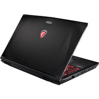 Ноутбук MSI GE62 2QF-243RU Apache Pro