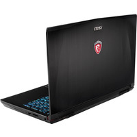 Ноутбук MSI GE62 2QF-243RU Apache Pro