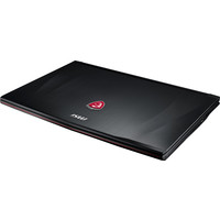 Ноутбук MSI GE62 2QF-243RU Apache Pro