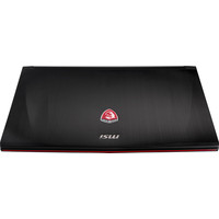 Ноутбук MSI GE62 2QF-243RU Apache Pro