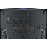 Ноутбук MSI GE62 2QF-243RU Apache Pro
