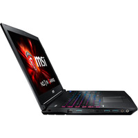 Ноутбук MSI GE62 2QF-243RU Apache Pro