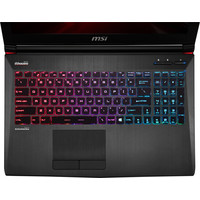 Ноутбук MSI GE62 2QF-243RU Apache Pro