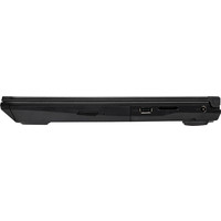Ноутбук MSI GE62 2QF-243RU Apache Pro