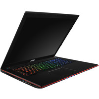 Ноутбук MSI GE70 2PE-493XPL Apache Pro