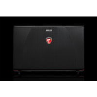 Ноутбук MSI GE70 2PE-493XPL Apache Pro