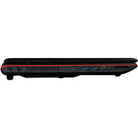 Ноутбук MSI GE70 2PE-493XPL Apache Pro